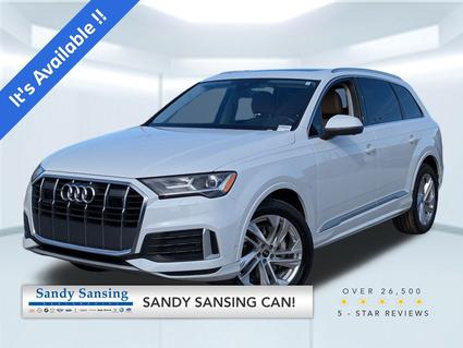 2022 Audi Q7 Pensacola FL