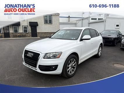 2010 Audi Q5 West Chester PA