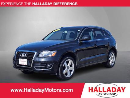 2012 Audi Q5 Cheyenne WY