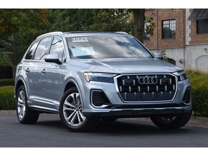 2025 Audi Q7 Lexington KY