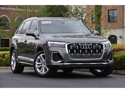 2025 Audi Q7 Lexington KY