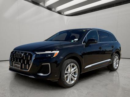 2025 Audi Q7 Katy TX