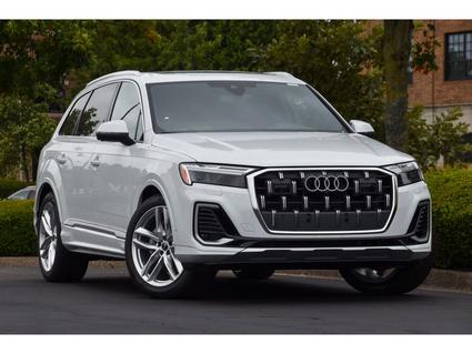 2025 Audi Q7 Lexington KY