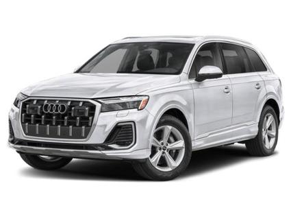 2025 Audi Q7 Rochester MN