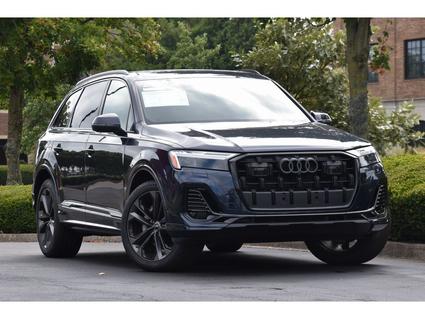 2025 Audi Q7 Lexington KY