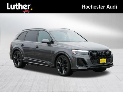 2026 Audi Q7 Rochester MN
