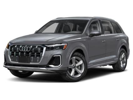 2026 Audi Q7 Rochester MN