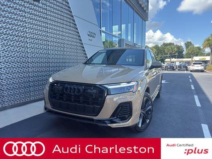 2025 Audi Q7 Charleston SC
