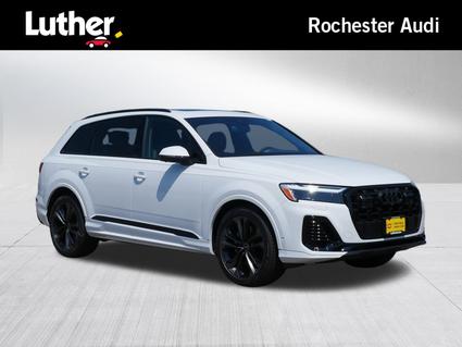2025 Audi Q7 Rochester MN