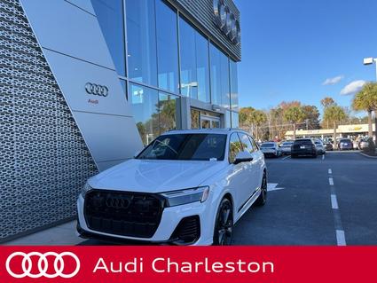 2026 Audi Q7 Charleston SC