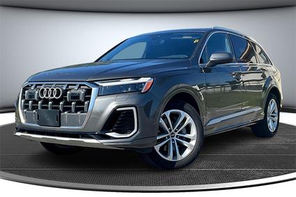 2025 Audi Q7 Fort Walton Beach FL