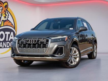 2025 Audi Q7 Hernando MS