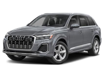 2025 Audi Q7 Rochester MN