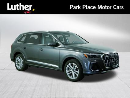 2025 Audi Q7 Rochester MN