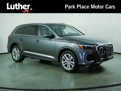 2025 Audi Q7 Rochester MN