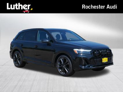 2025 Audi Q7 Rochester MN