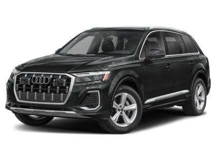 2025 Audi Q7 Rochester MN