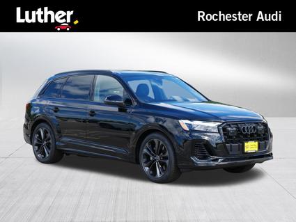 2025 Audi Q7 Rochester MN
