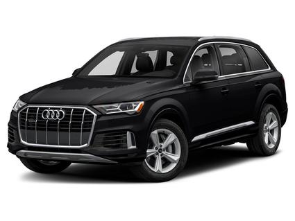 2020 Audi Q7 Grandville MI