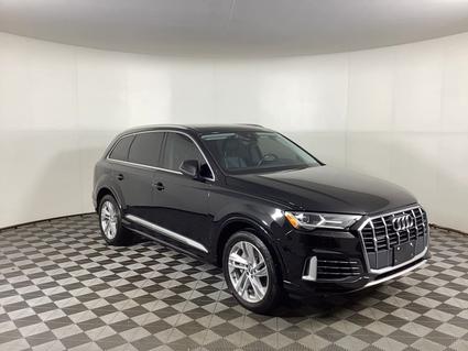 2020 Audi Q7 Grandville MI