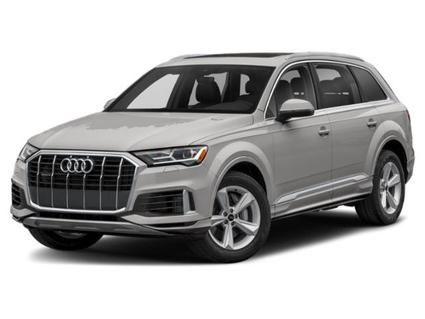 2020 Audi Q7 Rochester MN