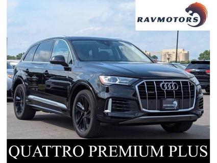 2021 Audi Q7 Burnsville MN