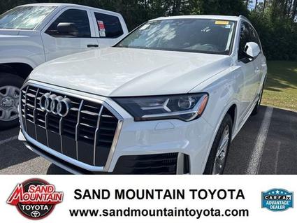2020 Audi Q7 Albertville AL