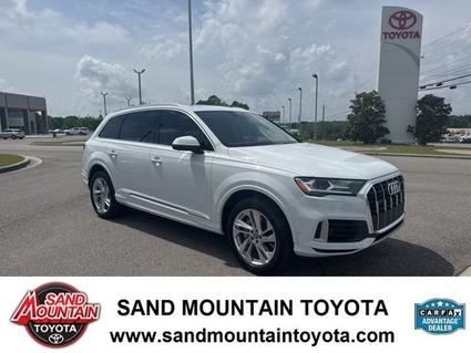 2020 Audi Q7 Albertville AL