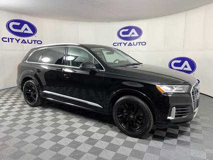 2021 Audi Q7 Memphis TN