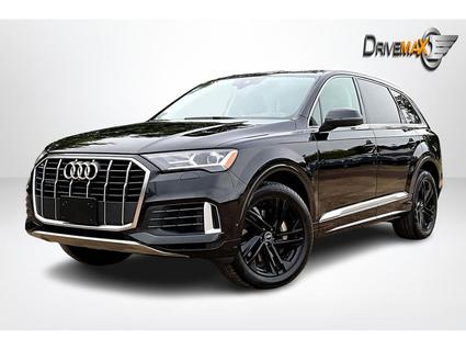 2021 Audi Q7 Southaven MS