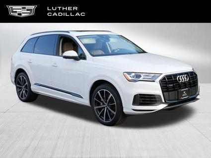 2020 Audi Q7 Saint Paul MN