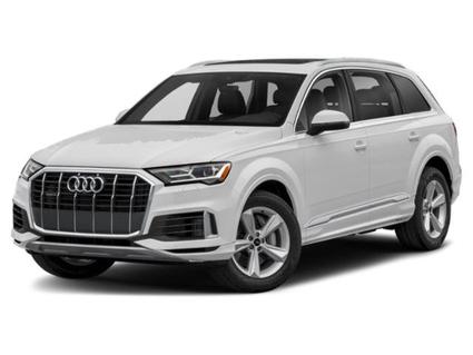 2020 Audi Q7 Saint Paul MN