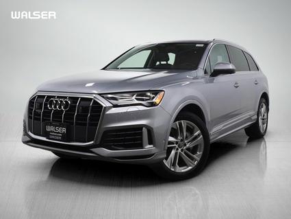2021 Audi Q7 Burnsville MN