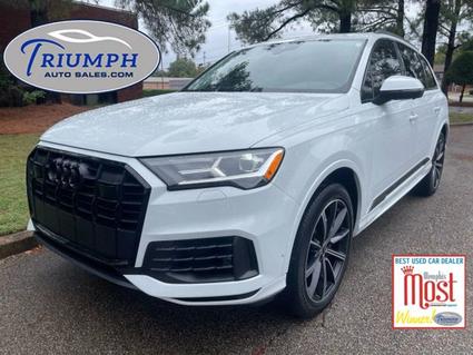 2021 Audi Q7 Memphis TN