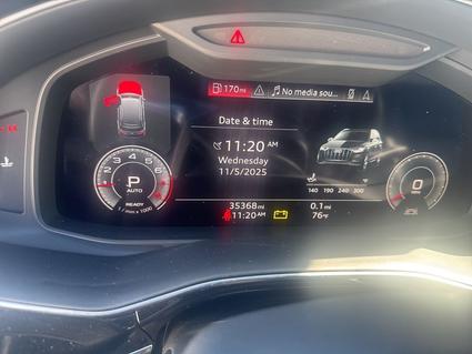 2021 Audi Q7 Montgomery AL