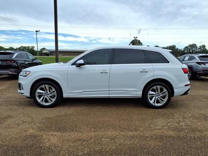 2021 Audi Q7 Batesville MS