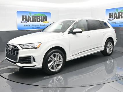 2021 Audi Q7 Scottsboro AL