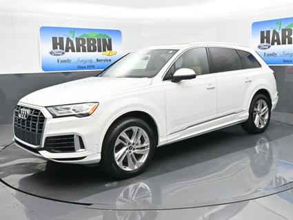 2021 Audi Q7 Scottsboro AL