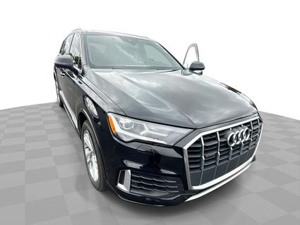 2020 Audi Q7 Athens AL