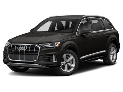 2022 Audi Q7 Minneapolis MN