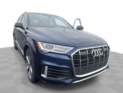 2022 Audi Q7 Athens AL