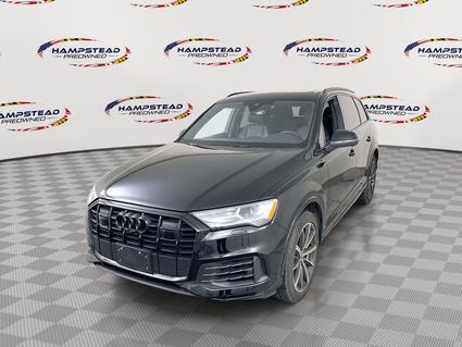 2022 Audi Q7 Hampstead MD