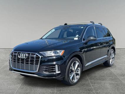2022 Audi Q7 Atlanta GA