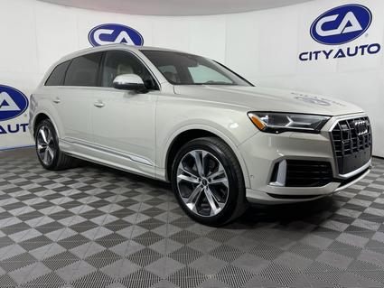 2022 Audi Q7 Memphis TN
