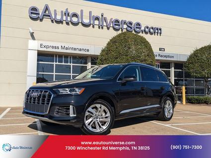 2023 Audi Q7 Memphis TN