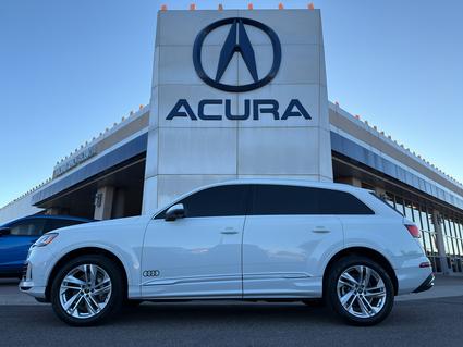 2023 Audi Q7 Albuquerque NM