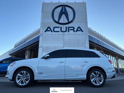 2023 Audi Q7 Albuquerque NM