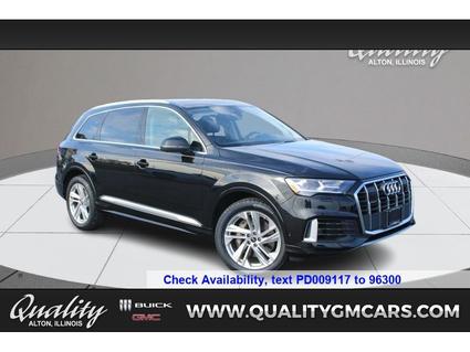 2023 Audi Q7 Alton IL