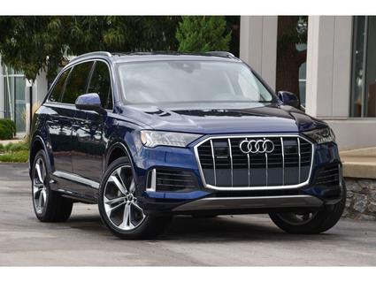 2022 Audi Q7 Lexington KY
