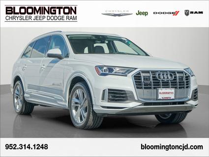 2022 Audi Q7 Minneapolis MN